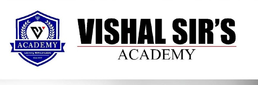 VISHAL SIR'S ACADEMY image 1